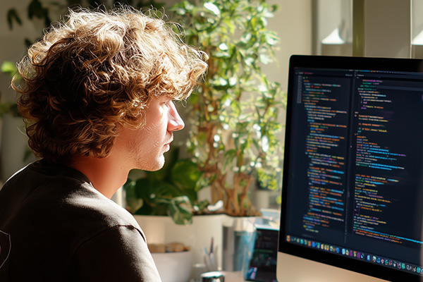 AI-coding met GitHub Copilot