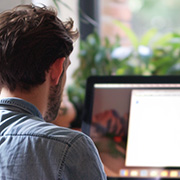 Creatieve stage AI designer