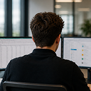 Operations Stagiair OMG/Netdirect