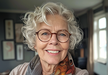 Oma Ellie