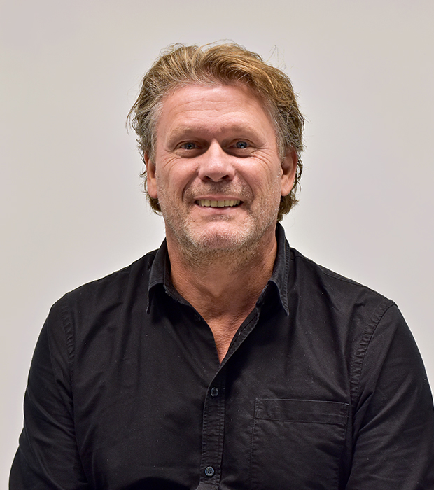 Edwin Basten