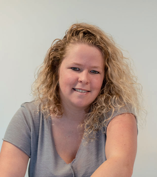 Eileen Heijs