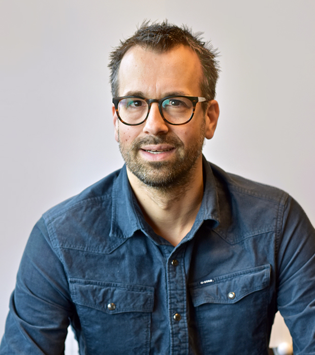 Sander Verheijden